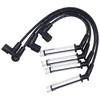 HISports 4 x Ignition Cable Set Ignition Cable Set 90486611