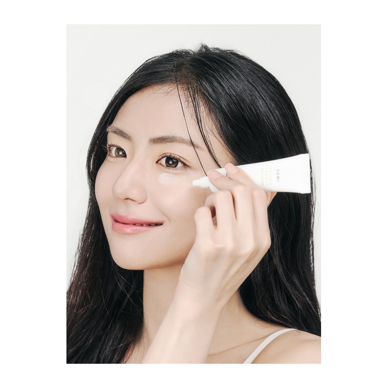 Volume Repair Eye Cream 20ml Eye Whitening Wrinkle Care /