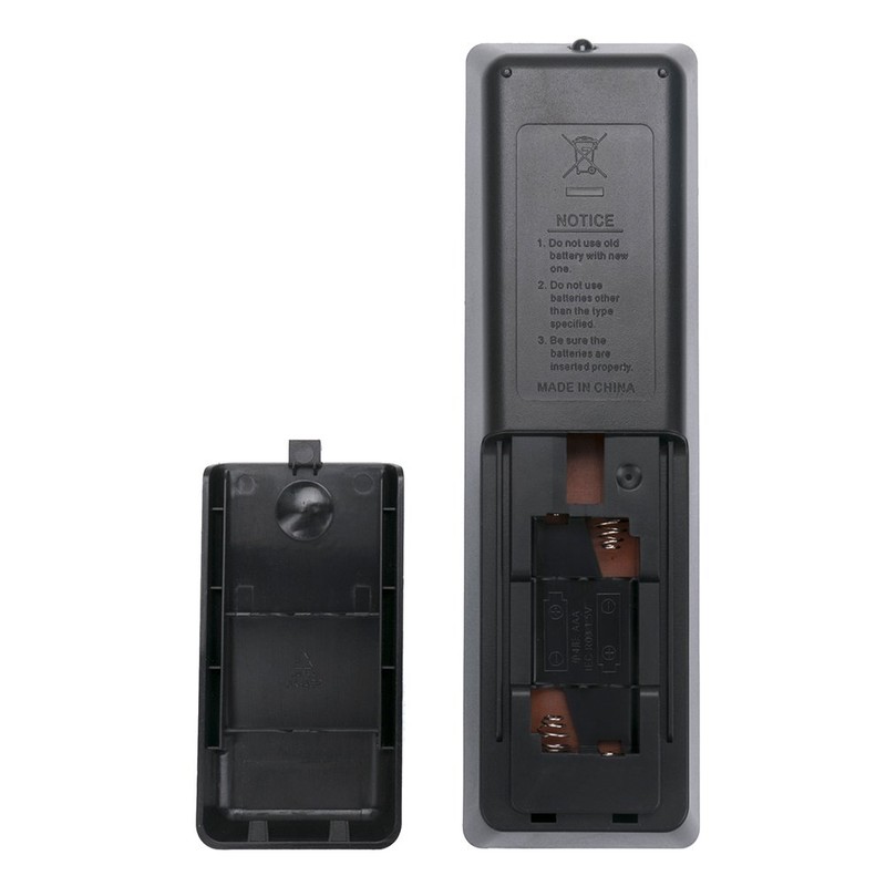 NH305UD Replacement Remote Control Applicable for Emerson TV LF402EM6 LF402EM6F