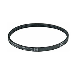 Arcelik Beko 491500303 Belt Ribbed Belt Drive Belt Timing Belt V-Ribbed Belt Max. 285 mm PH 4 MA Tumble Dryer Machine Also Blomberg SMEG
