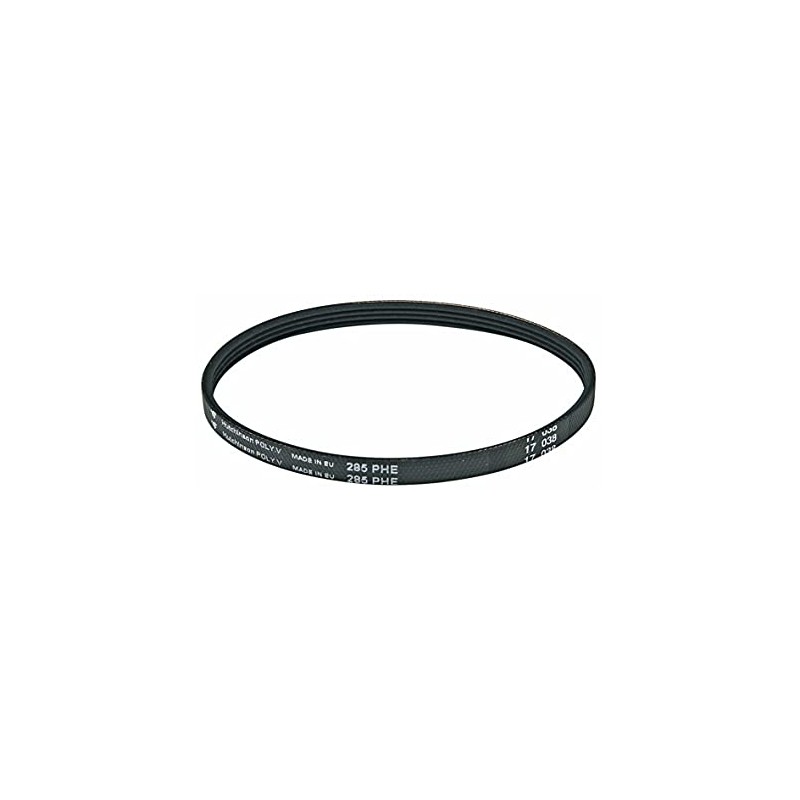 Arcelik Beko 491500303 Belt Ribbed Belt Drive Belt Timing Belt