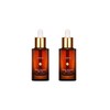 Normal price: 98 000 won Glow Aurora Bright Boot Serum 30ml X2 / 정상가:98 000원 글로우 오로라 광채 부스트 세럼 30ml x2개