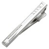 SWANK Evangelion NERV Silver Tie Bar Tie Clip eva043tie