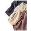SHENHE Women's 3 Pack Soft Pajama Shorts Elastic Waist Solid