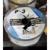RADNOR P/3 64004178 (S-6 Copper Coated Carbon Steel MIG Welding Wire 2#) 0.035" ER70S-6