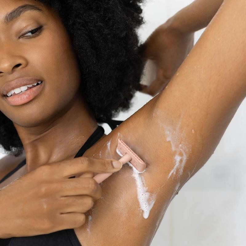 Perfect Glide Safety Razor