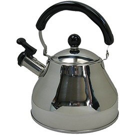 entering 竹井 Edison New Royal Whistling Kettle 1.6l
