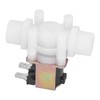 G1/2 Electric Solenoid Valve Drinking Fountain Water Inlet Controller Normally
