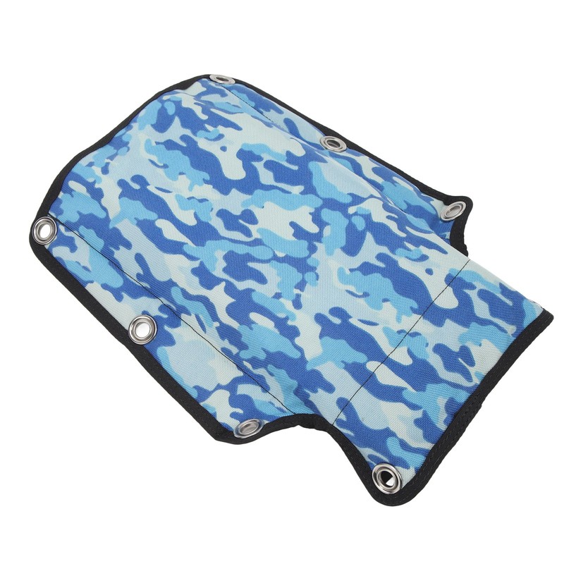 Scuba Diving Backboard Cushion Scuba Diving Backplate Pad Tech Diving