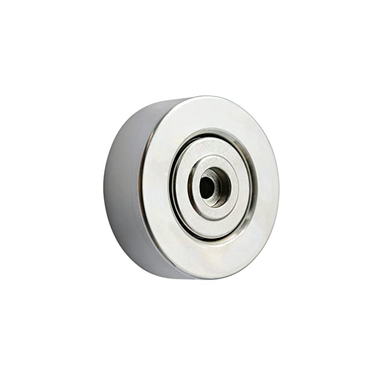 SKF VKM 38240 Tensioner Pulley Set for Secondary Drive