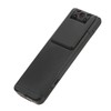 Digital Recorder Metal 1050mah 1080P HD 180 Degree Infrared Rotatable