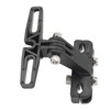 Bicycle Tail Light Mount Holder, Weatherproof Electric Bicycle Saddle Tail