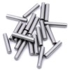 D2 (2mm x 6mm) Dowel Pins (M6) - Stainless Steel