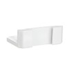 Aspares SLIDING DOOR SLIDE & GUIDE RAIL SET INTEGRATED FOR