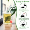 TEARELAE - Parsley Tea Bags - 60 Count - 100%