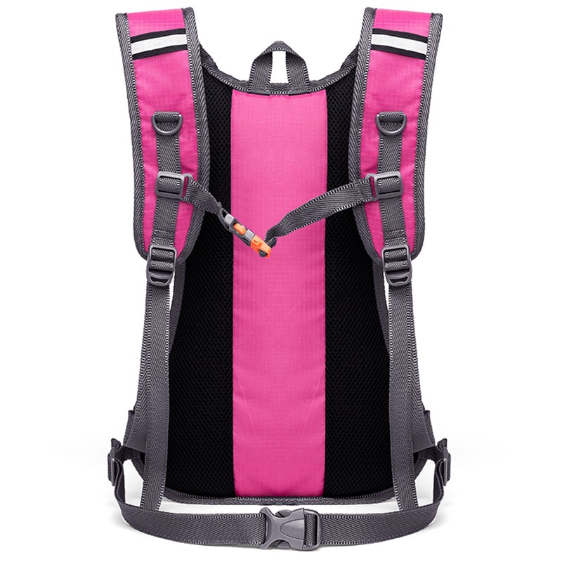 Breathable Ultralight Bicycle Backpack Outdoor Sport Cycle Camping Hiking Running