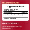 Hanan Graviola Loose Leaf Herbal Tea 1.4oz Soursop Leaves -