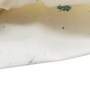Handgemachtes Damen Stirnband, Jersey Haarband mit Knoten, Turban-Design, Frühling (Blumen