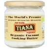 Tiana | Coconut Butter - Organic | 2 x 350ml