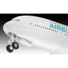 Revell 03808 Airbus A380 1:288 Scale Unbuilt/Unpainted Plastic Model Kit