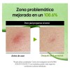 Crema Pore+dark Spot Cream Niacinamide Hidratante 35ml