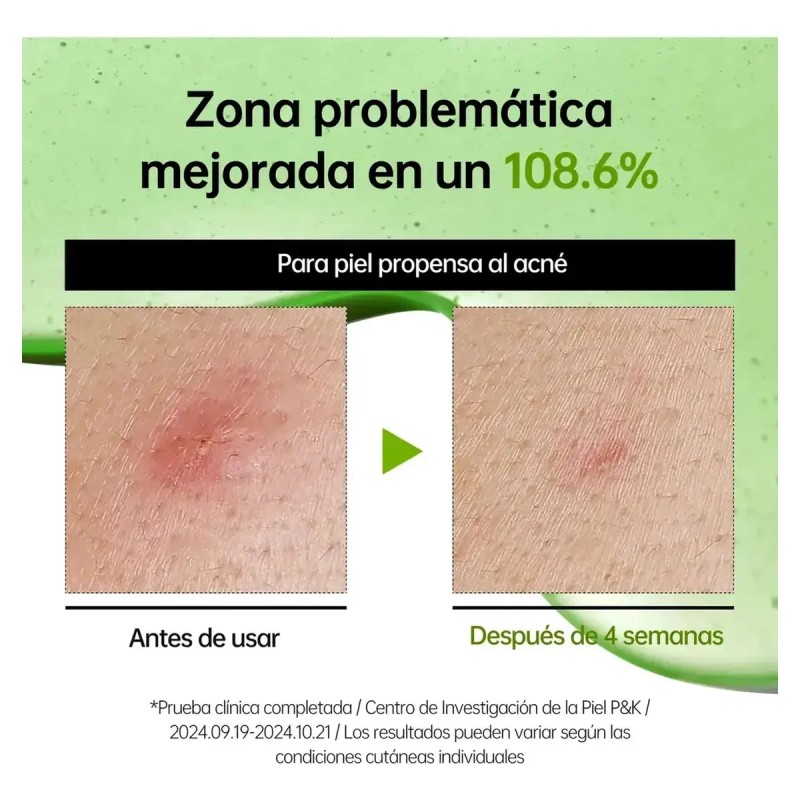 Crema Pore+dark Spot Cream Niacinamide Hidratante 35ml