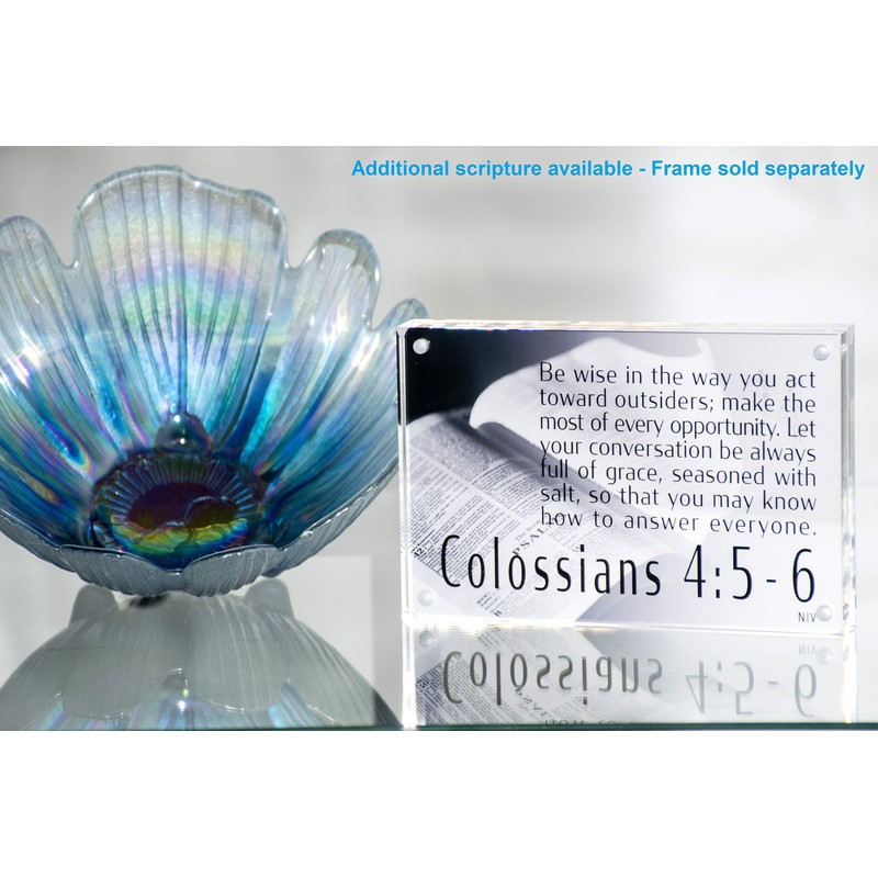 Popular Scripture Cards (10-Pack), Inspirational Memorization Bible Verse Cards of