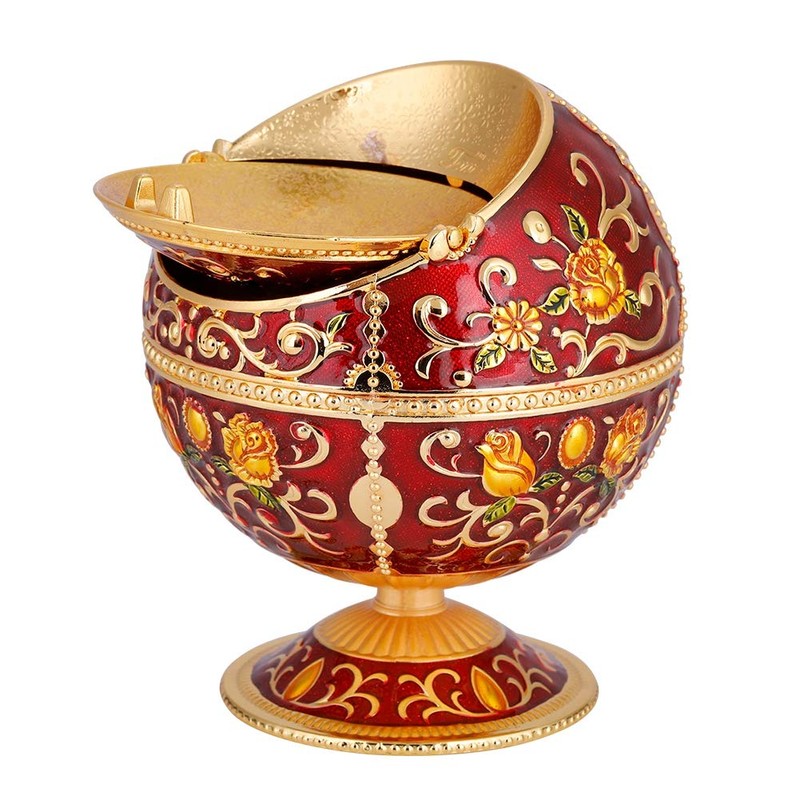 Diydeg Ideal (Red Rose)