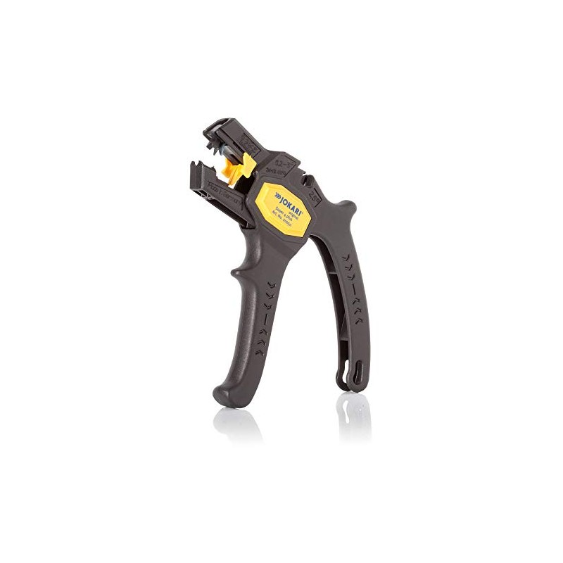 Jokari 0007654710005 – Wire Strippers