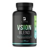 Vsion Blend de 180 Cápsulas. Ingredientes naturales: Camomila, Vitamina C,