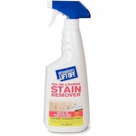 Motsenbocker's Lift Off No. 3 Pen, Ink Graffiti Remover, 22 oz. Trigger Spray