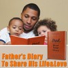 RZCOMP Dad,I Want to Hear Your Story:A Father’s Guided Journal