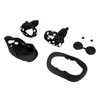 5 in 1 Silicone Cover Set for Quest 2 Includes