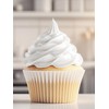 Colour Flex Icing Whitener Food Colouring For Whitening Buttercream, Sugarpaste,