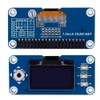 1.3 inch OLED Display HAT Expansion Board For Raspberry Pi