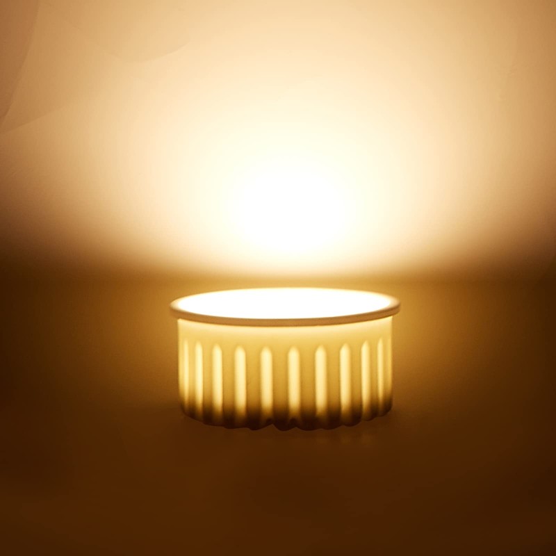 Lex Collective LED Ceramic Module Flat 230 V 5 W