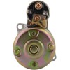 Gladiator New Starter fits Cub Cadet 1512 1572 Kubota D600B
