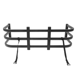 Pinelicorn Truck Bed Extender 60"-69.6" Adjustable Length, Aluminum Retractable Tailgate Extender for Truck, Truck Bed & Tailgate Accessories, Drill Required (60"-69" Truck Bed Extender)