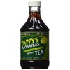 Pappys Tea Sassafras Instant, 12 fl oz