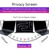 KEANBOLL Privacy Tempered Glass Screen Protector Designed for MacBook Pro