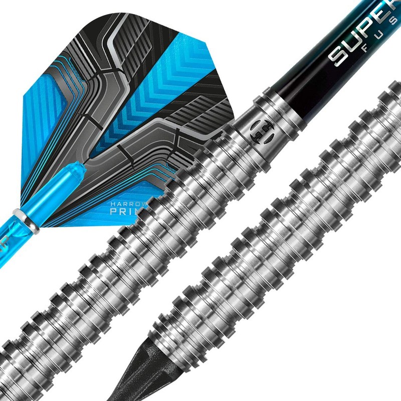 Harrows Revere 90% Soft Darts 21 g