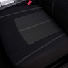 Flying Banner Car Seat Covers Full Set Universal fit Most