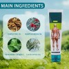 Últimol Crema Para Aliviar La Neuropatía - Para Pés Z