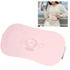 Electric Heating Uterus Belt Uniform Heat Dissipation USB Charging Hot