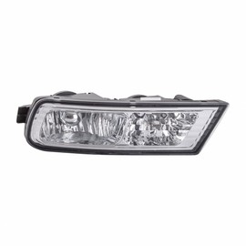 For Acura MDX Fog Light 2010 11 12 2013 Passenger Side | w/Bulbs | DOT Certified | AC2595101 | 33901-STX-A11