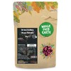 Wholefood Earth Dried Edible Rose Petals 50g | Vegan |