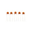 Allparts EP-0056-000 .02 MFD Capacitors