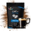 Earth Co | Café + MCT Oil Focus | Con