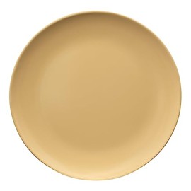 Serroni Melamine Side Plate 20 cm, Buttercup