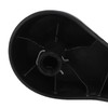 Front Side Seat Adjust Handle ABS Seat Release Back Recliner